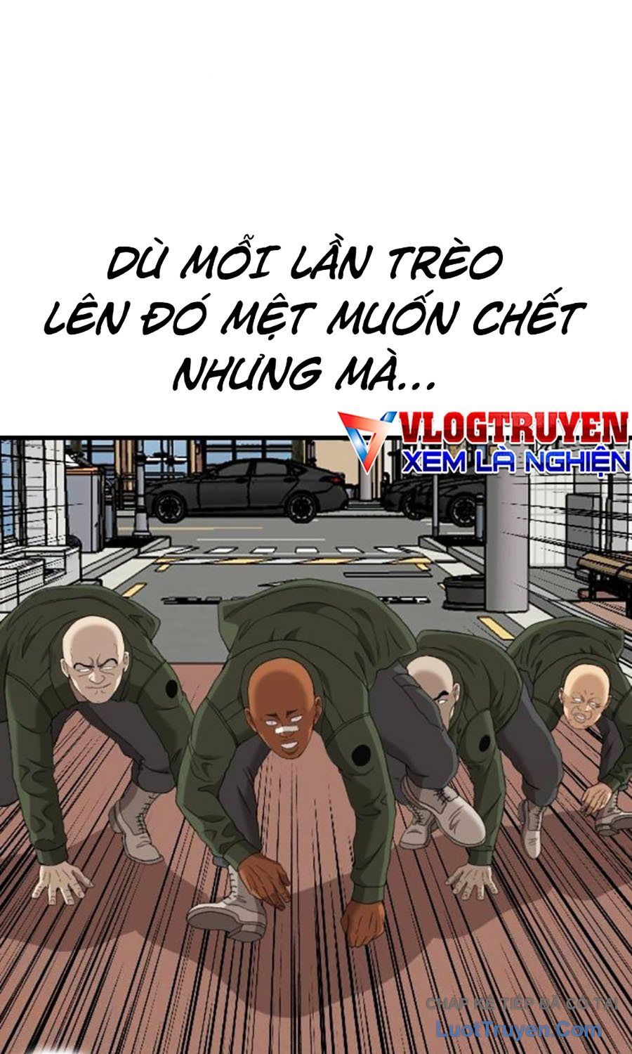 Người Xấu Chap 281 - Next Chap 282