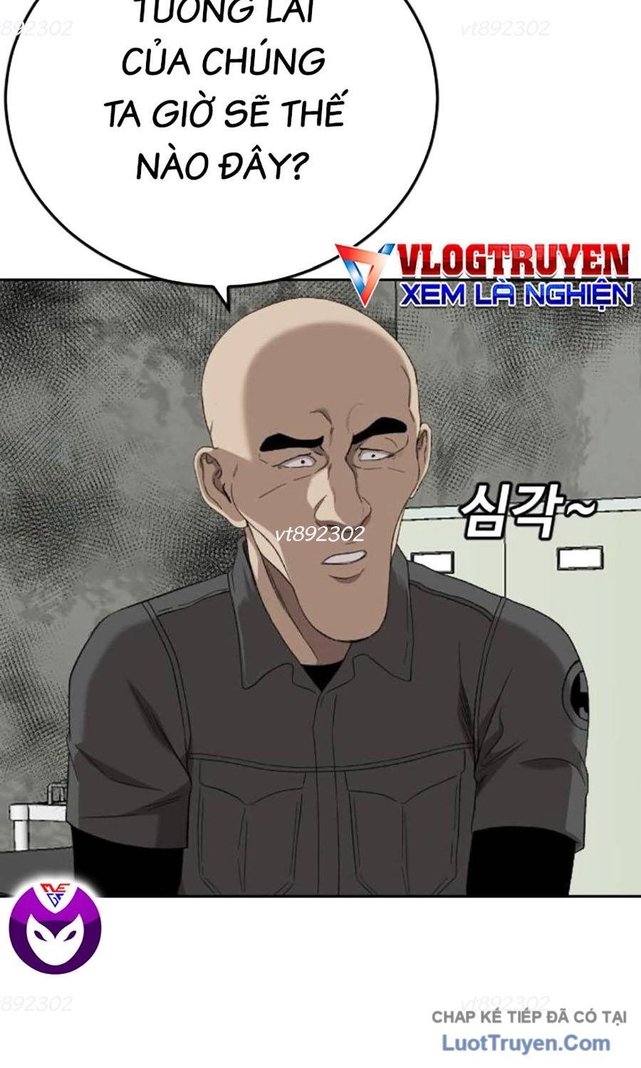 Người Xấu Chap 281 - Next Chap 282
