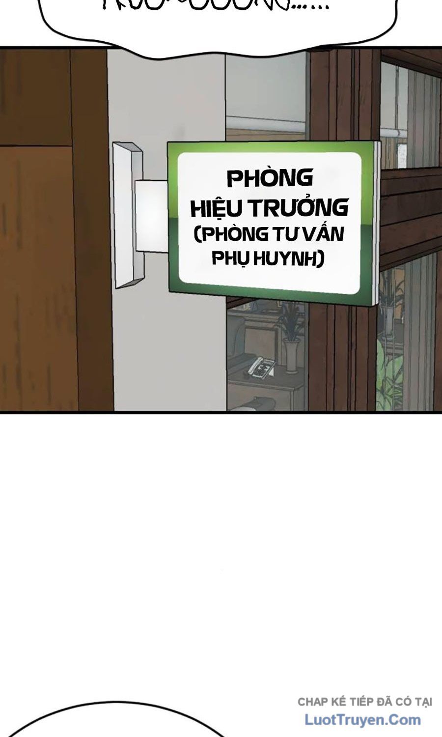 Người Xấu Chap 281 - Next Chap 282