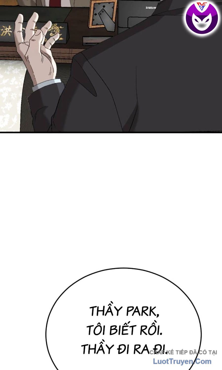 Người Xấu Chap 281 - Next Chap 282