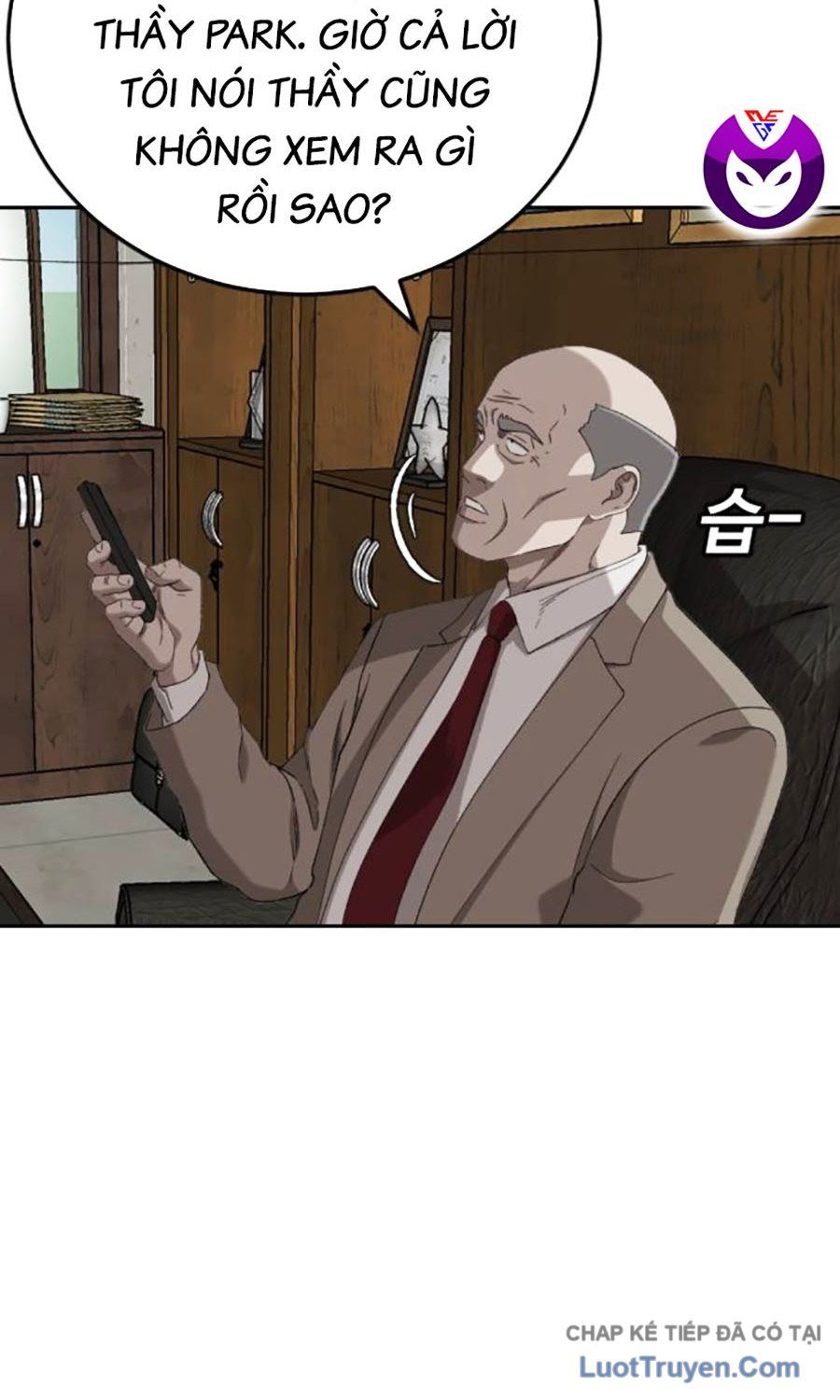 Người Xấu Chap 281 - Next Chap 282