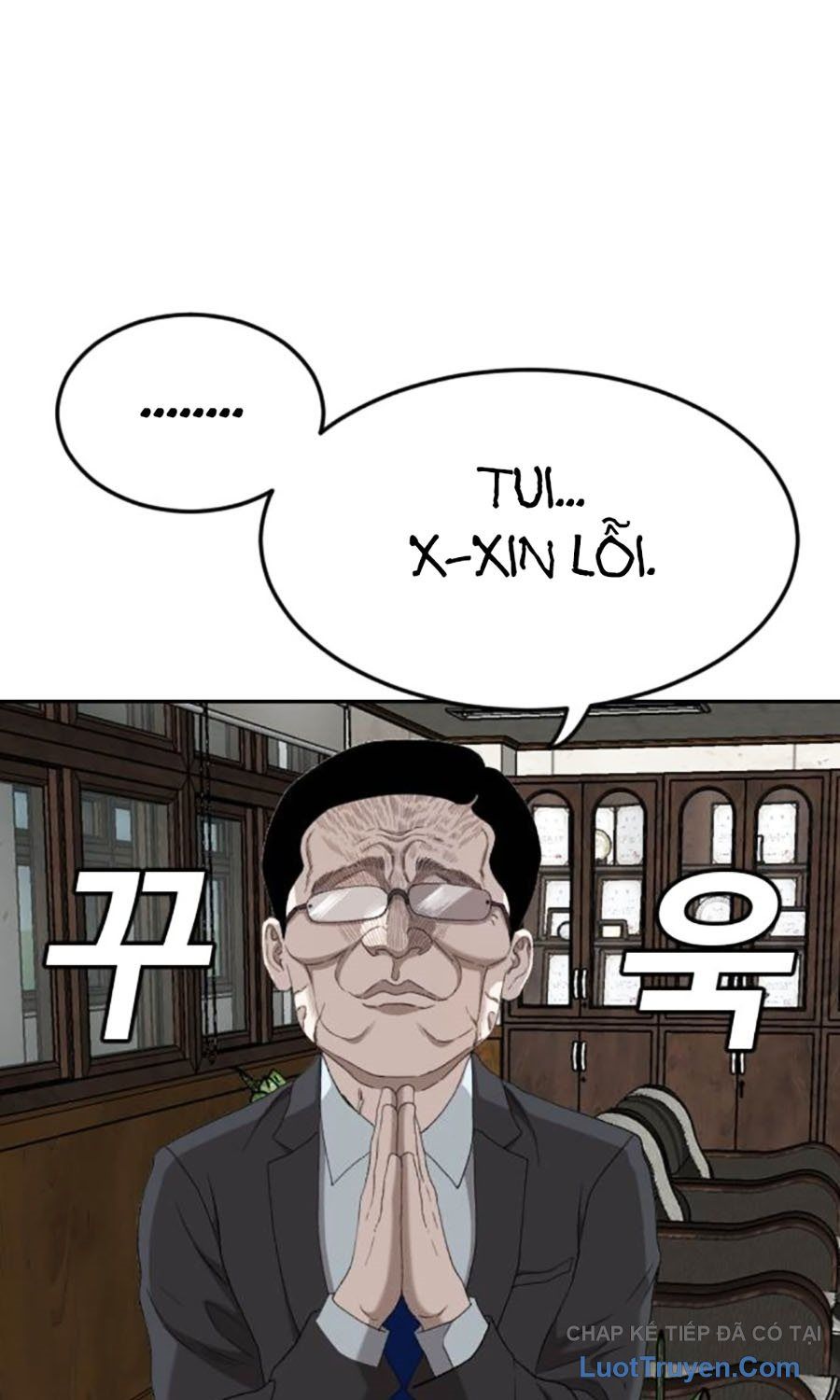 Người Xấu Chap 281 - Next Chap 282