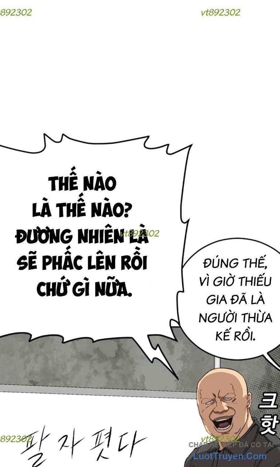 Người Xấu Chap 281 - Next Chap 282