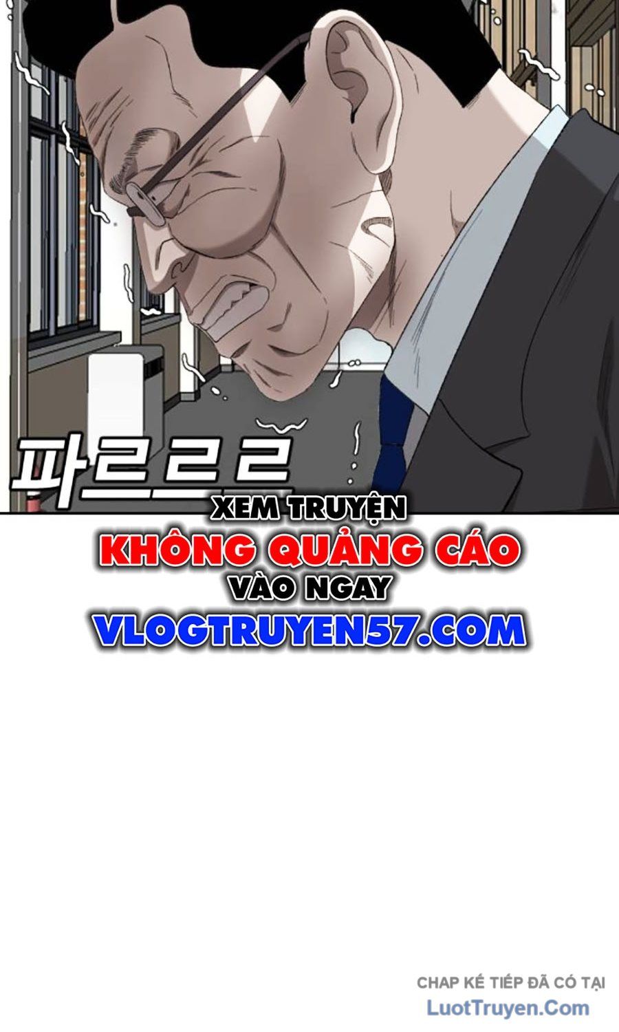 Người Xấu Chap 281 - Next Chap 282