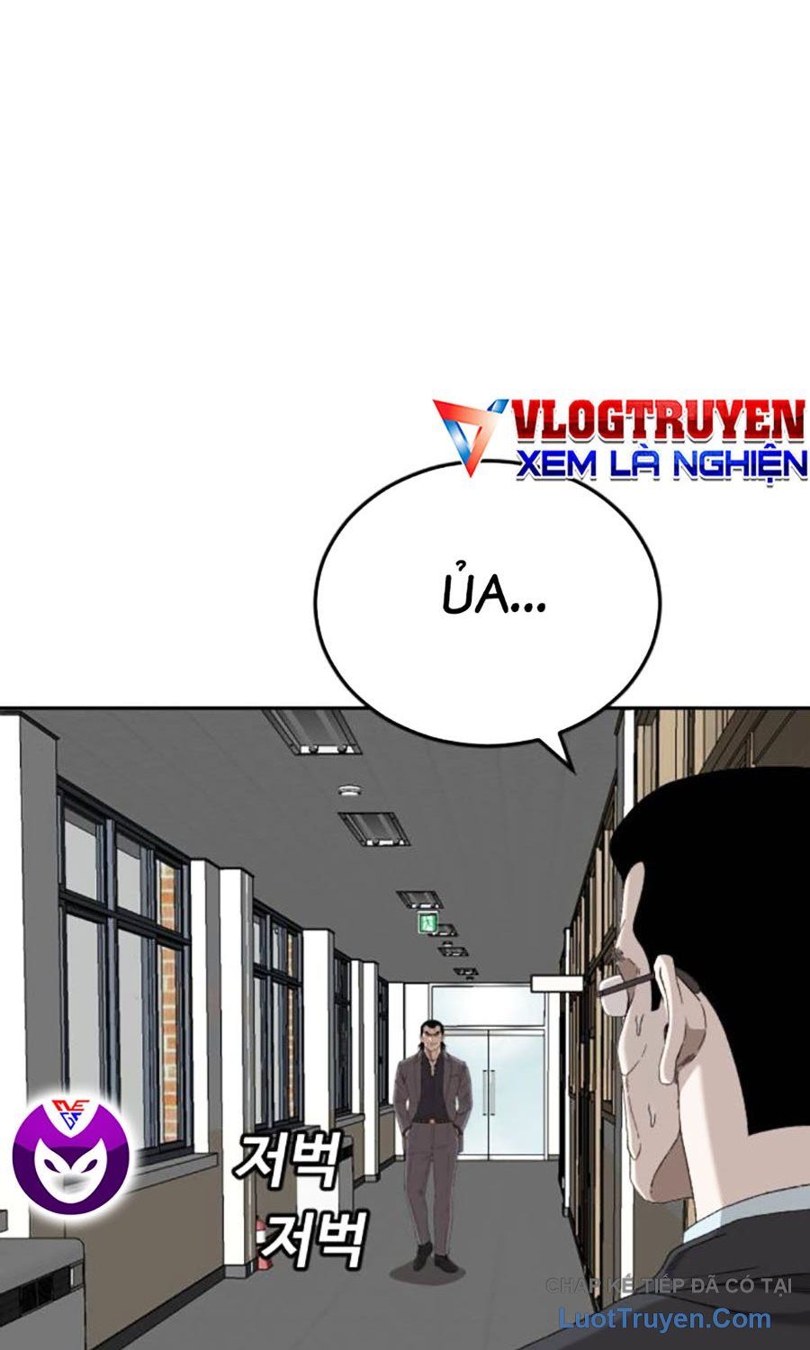 Người Xấu Chap 281 - Next Chap 282