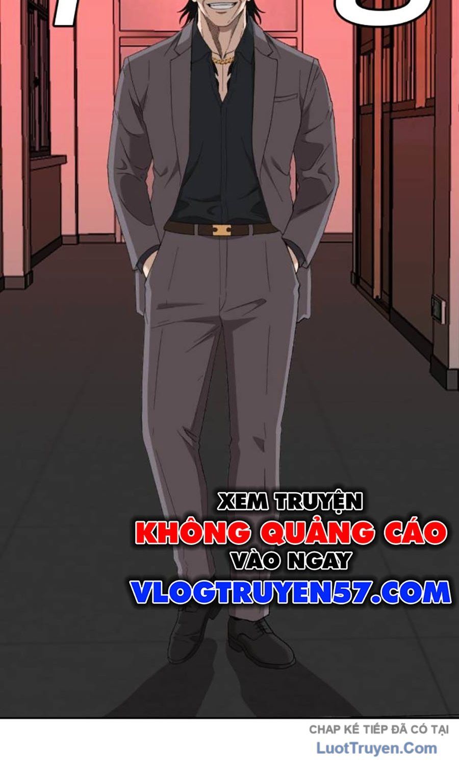 Người Xấu Chap 281 - Next Chap 282