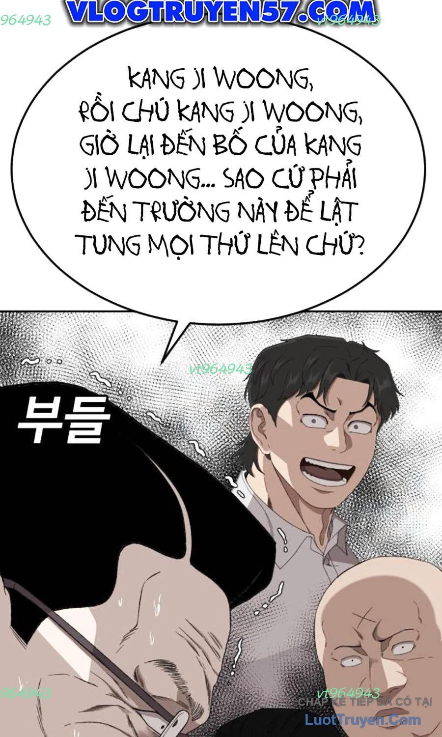 Người Xấu Chap 282 - Next Chap 283