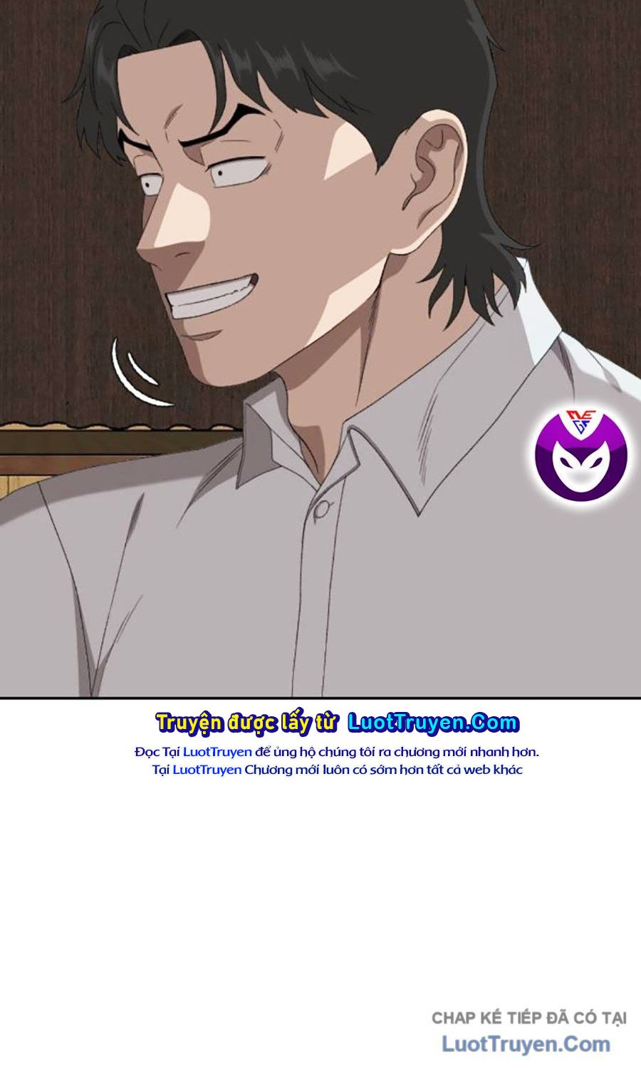 Người Xấu Chap 282 - Next Chap 283