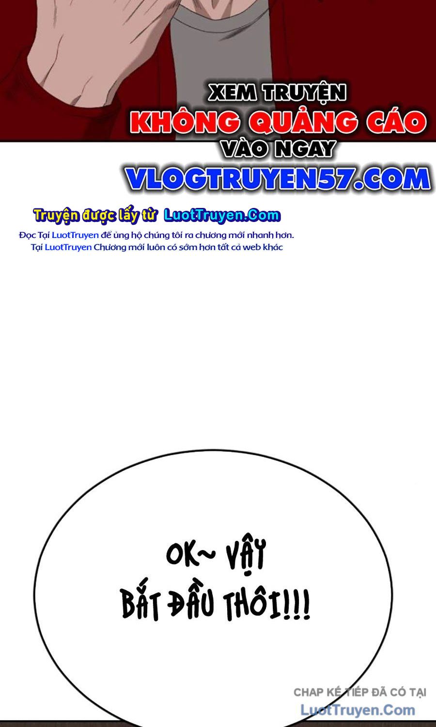 Người Xấu Chap 282 - Next Chap 283