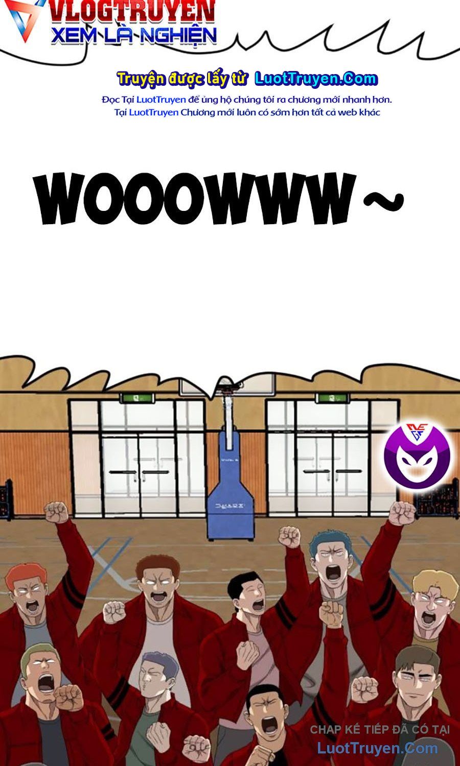 Người Xấu Chap 282 - Next Chap 283