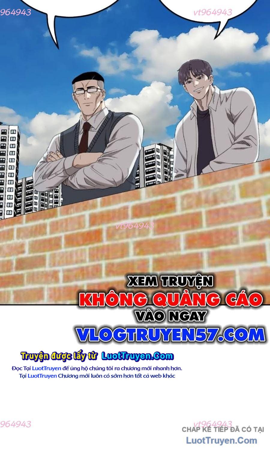 Người Xấu Chap 282 - Next Chap 283