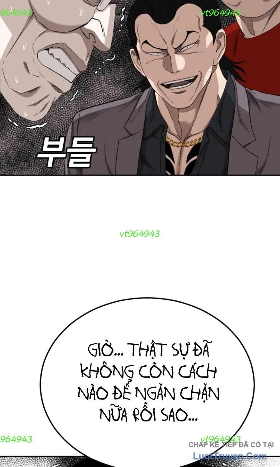 Người Xấu Chap 282 - Next Chap 283