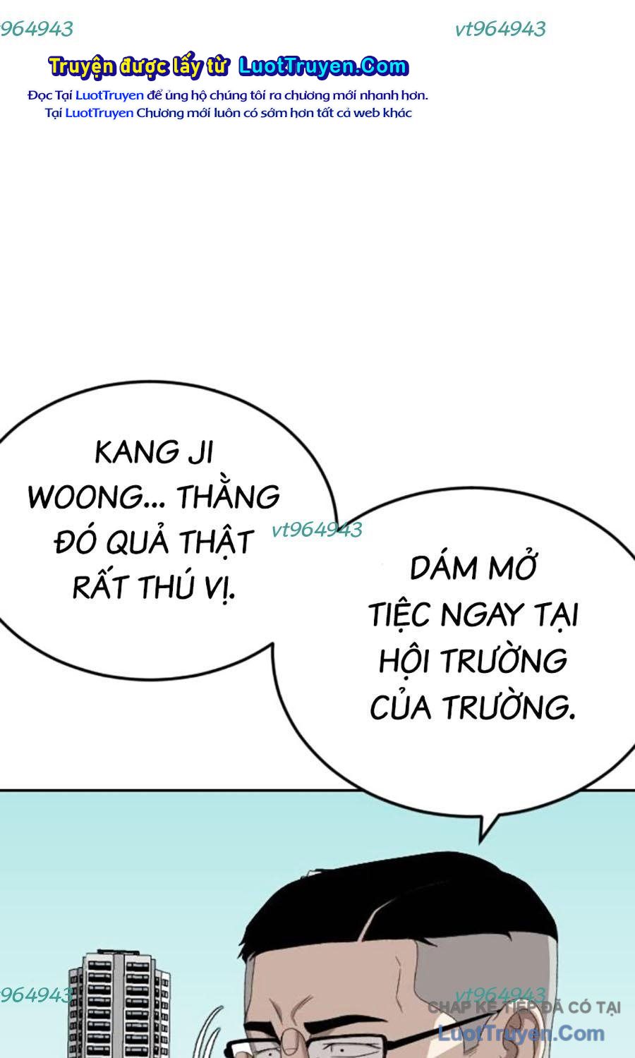Người Xấu Chap 282 - Next Chap 283