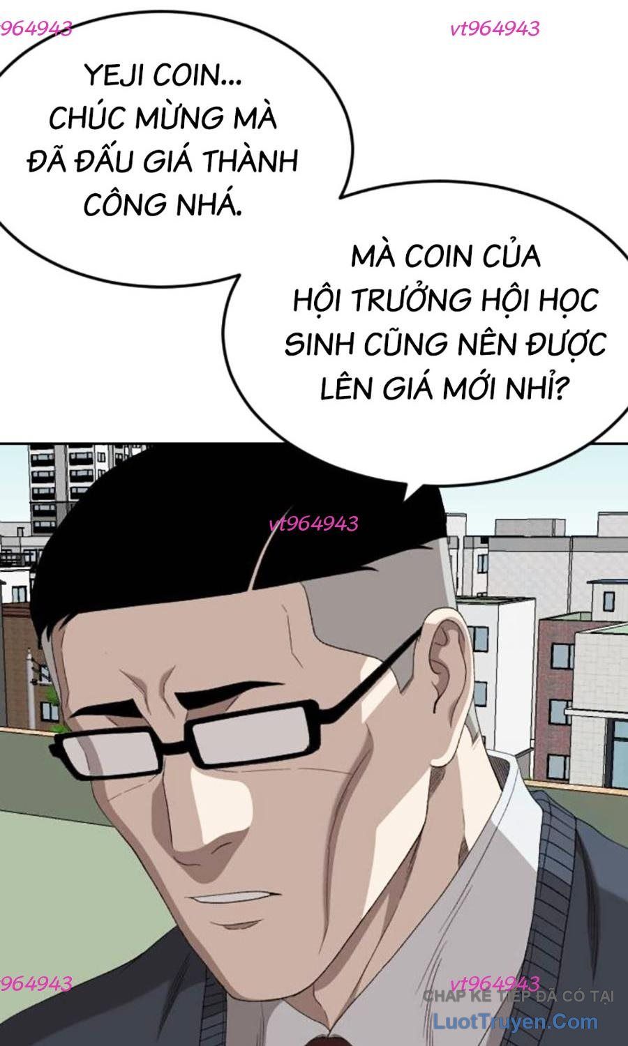 Người Xấu Chap 282 - Next Chap 283