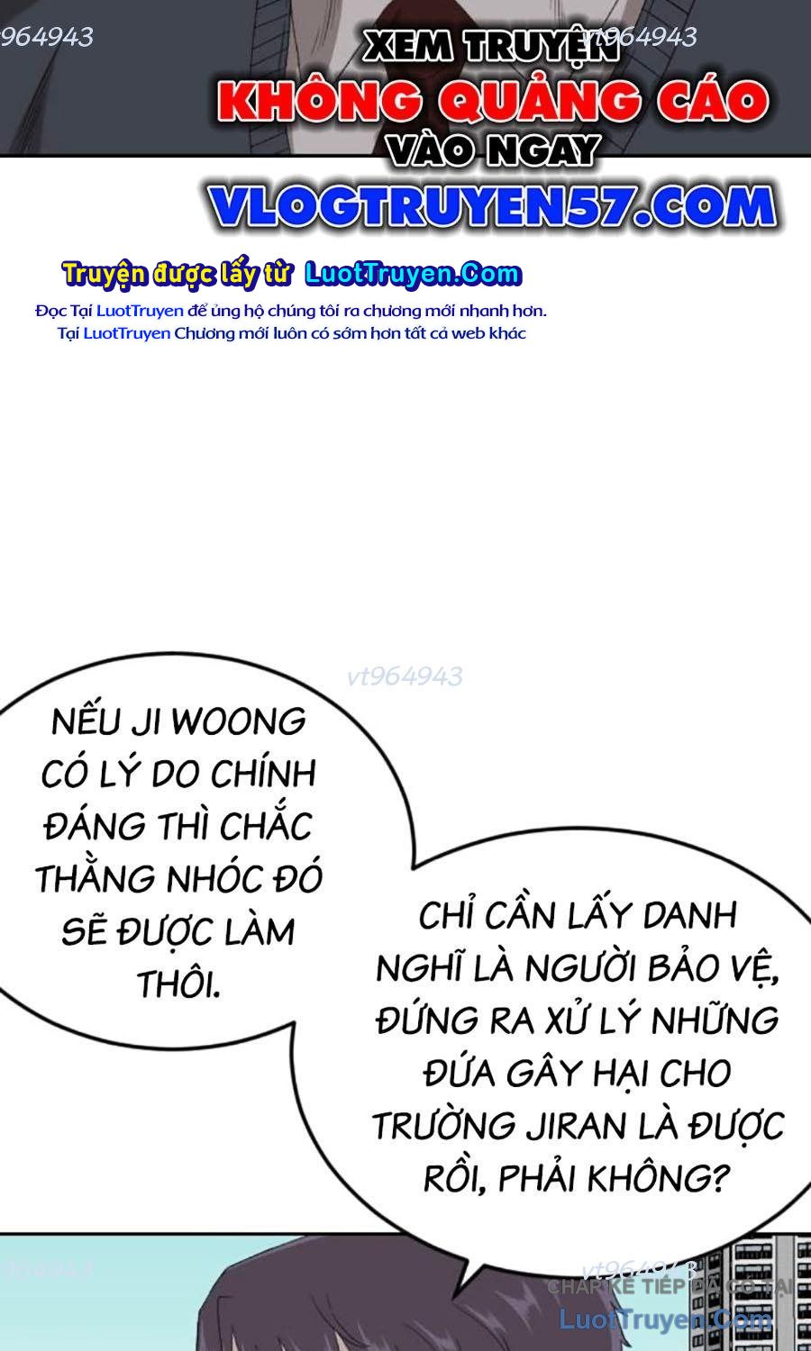 Người Xấu Chap 282 - Next Chap 283