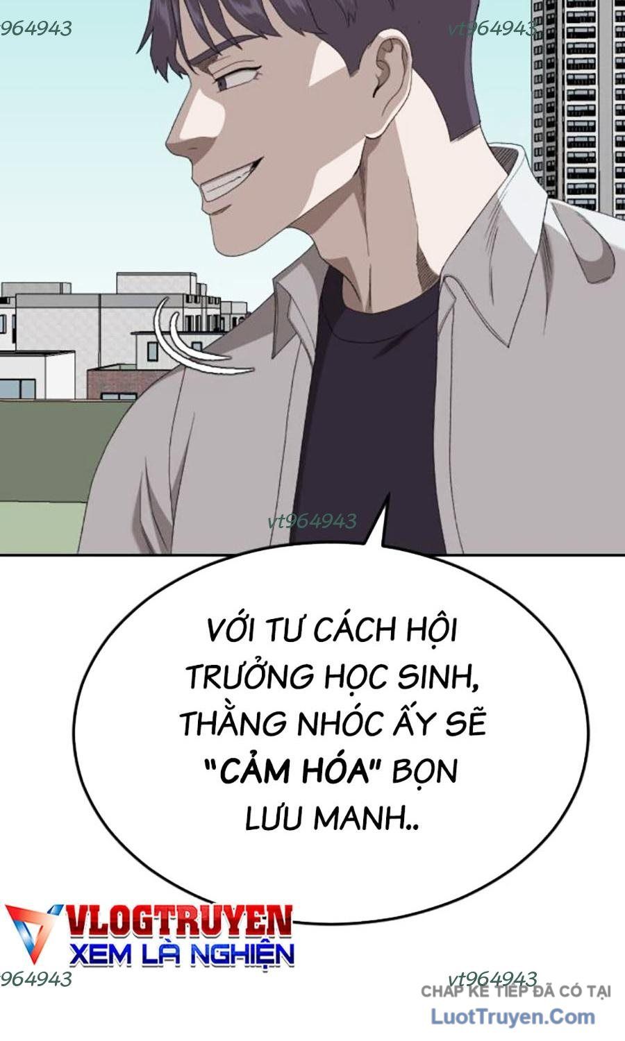 Người Xấu Chap 282 - Next Chap 283