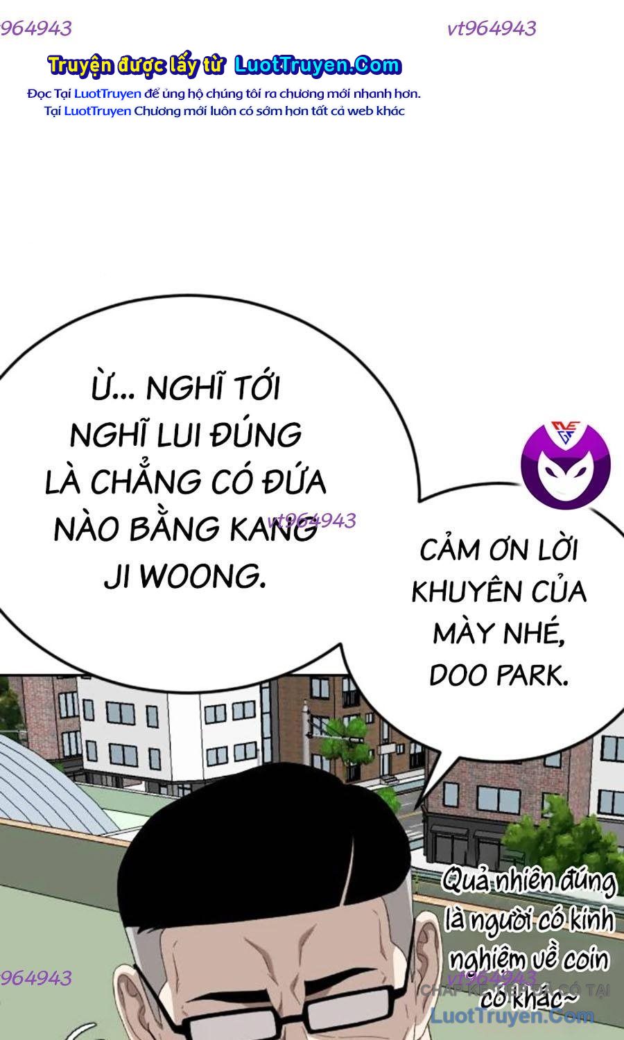 Người Xấu Chap 282 - Next Chap 283