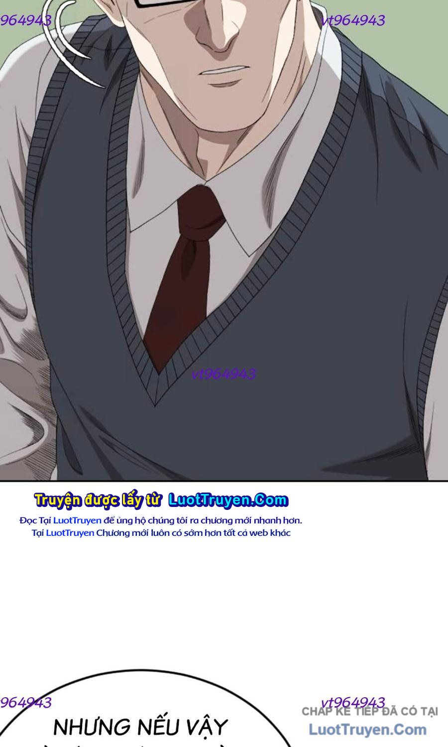 Người Xấu Chap 282 - Next Chap 283