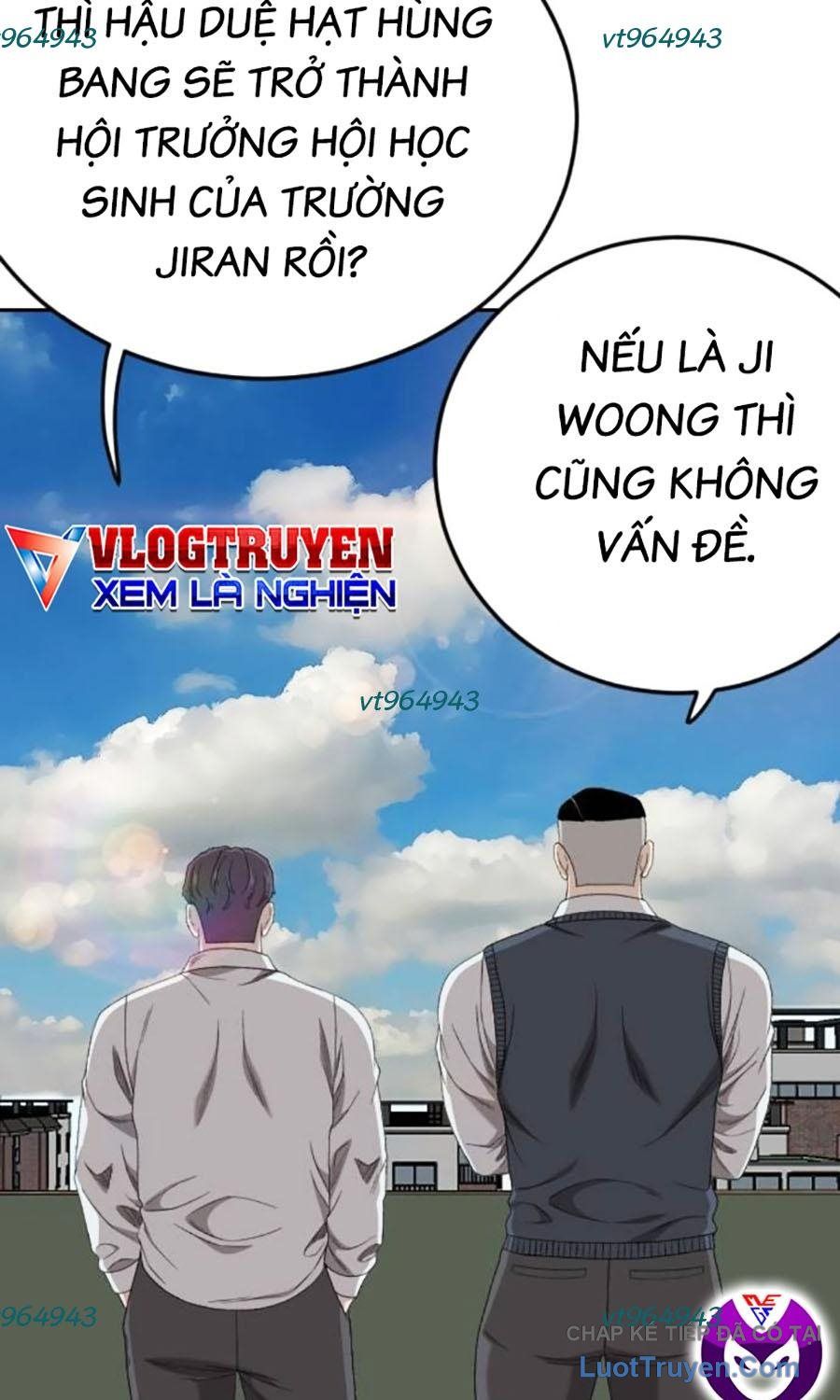 Người Xấu Chap 282 - Next Chap 283