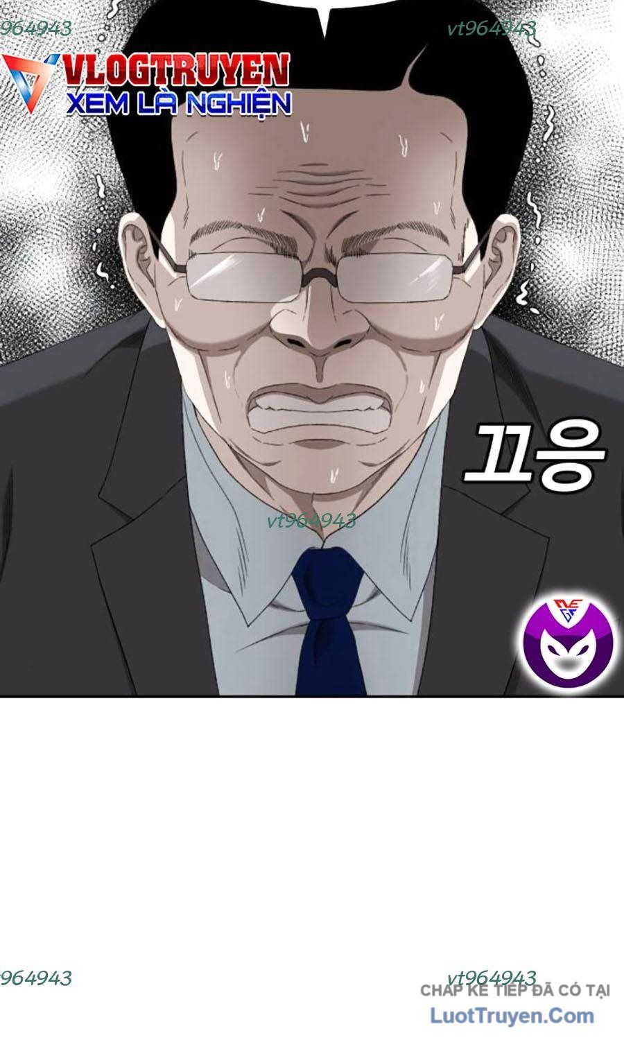 Người Xấu Chap 282 - Next Chap 283