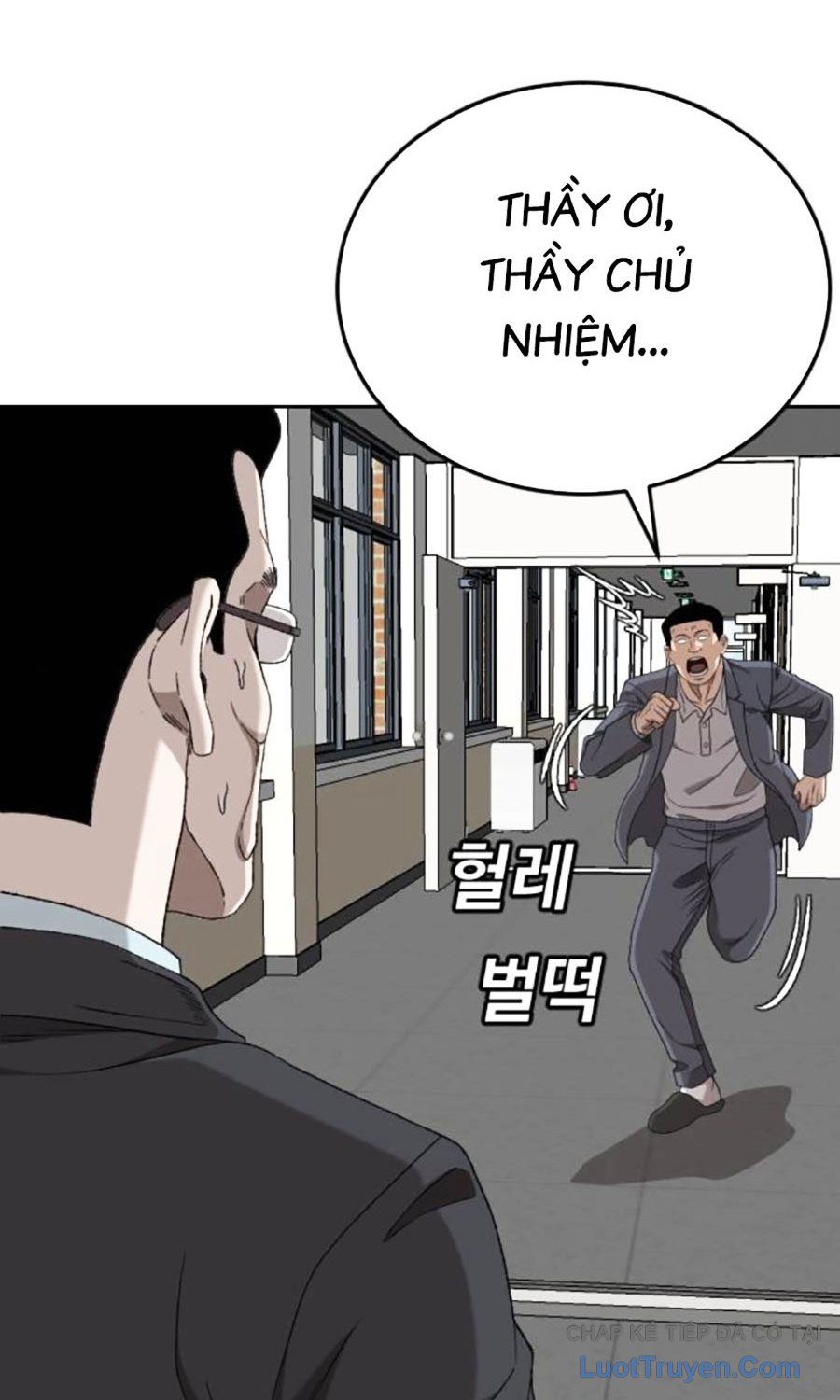 Người Xấu Chap 282 - Next Chap 283