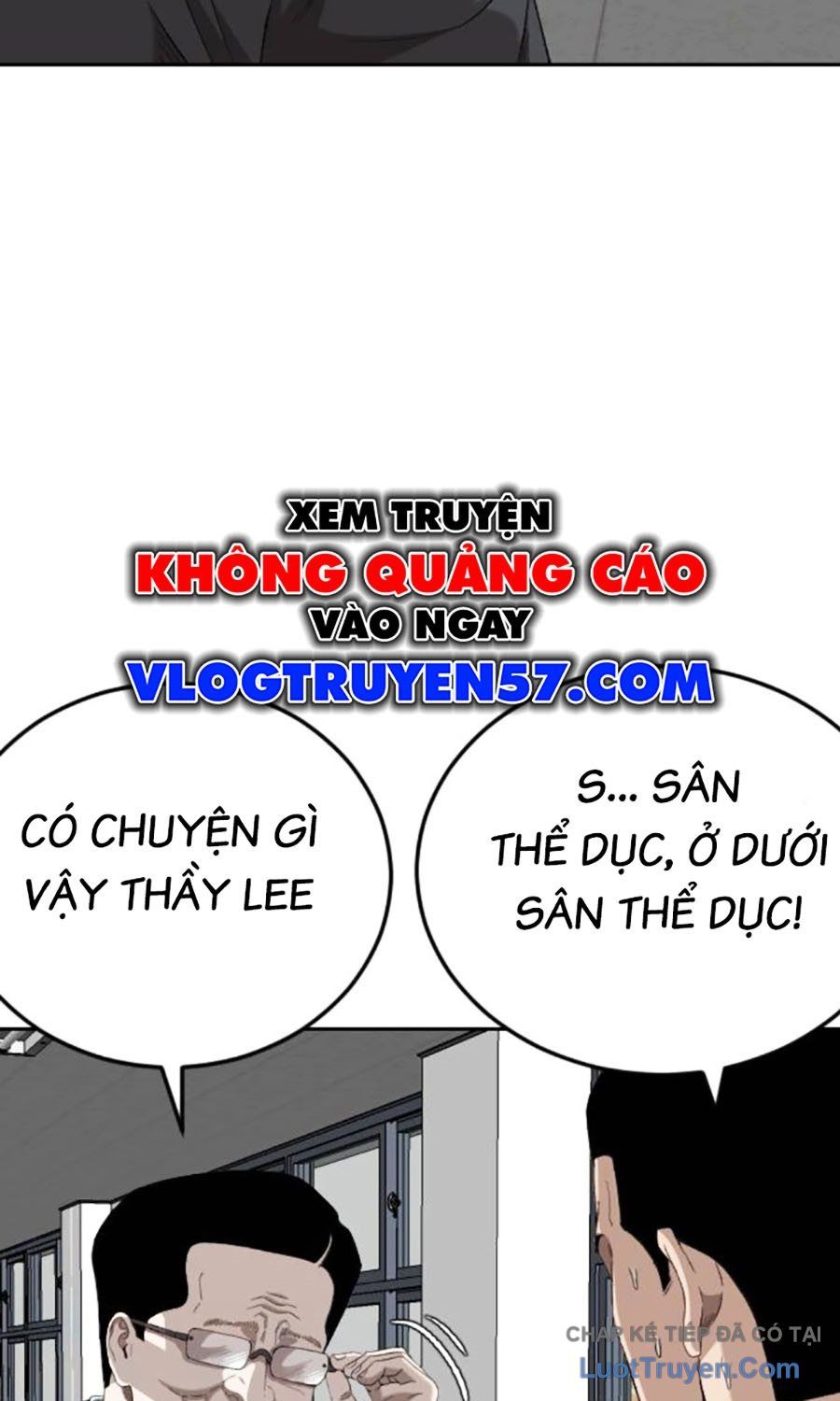 Người Xấu Chap 282 - Next Chap 283