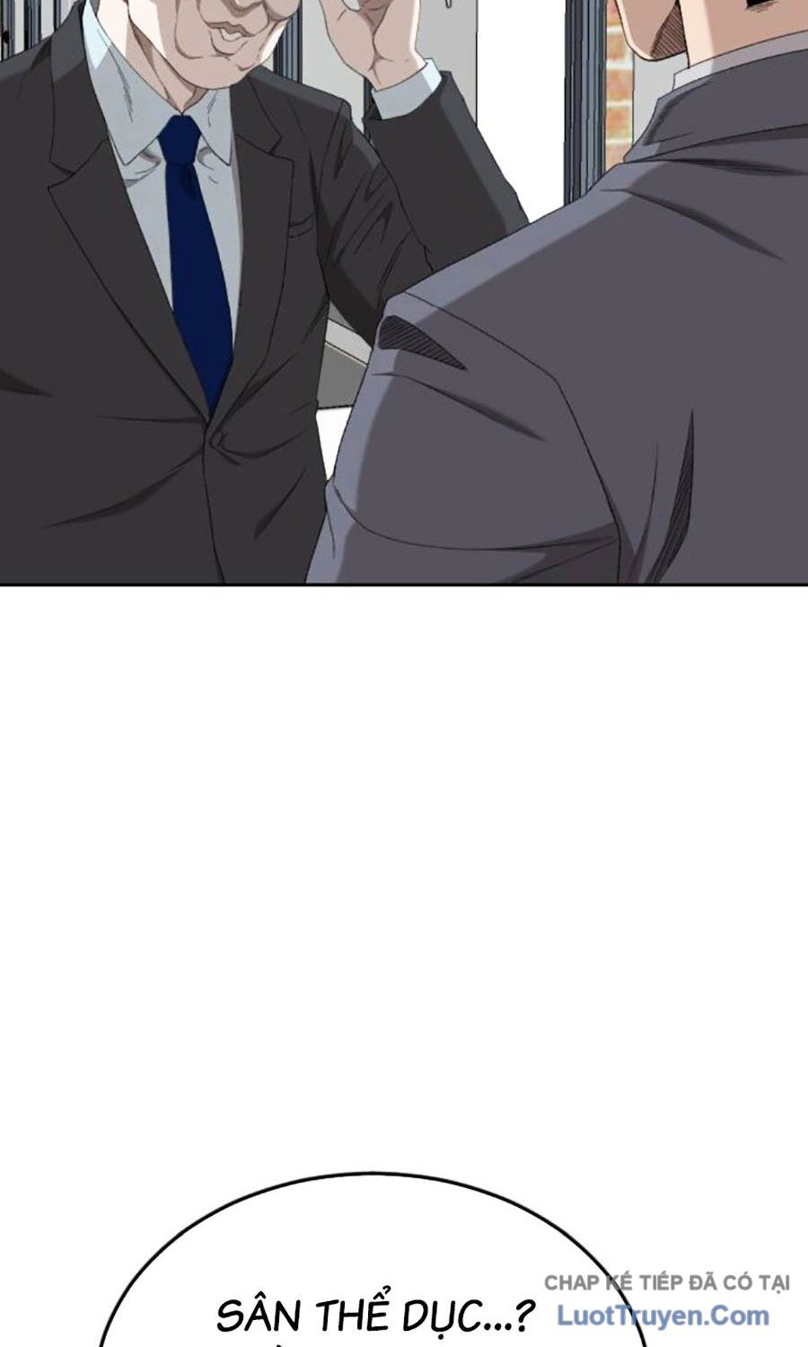 Người Xấu Chap 282 - Next Chap 283