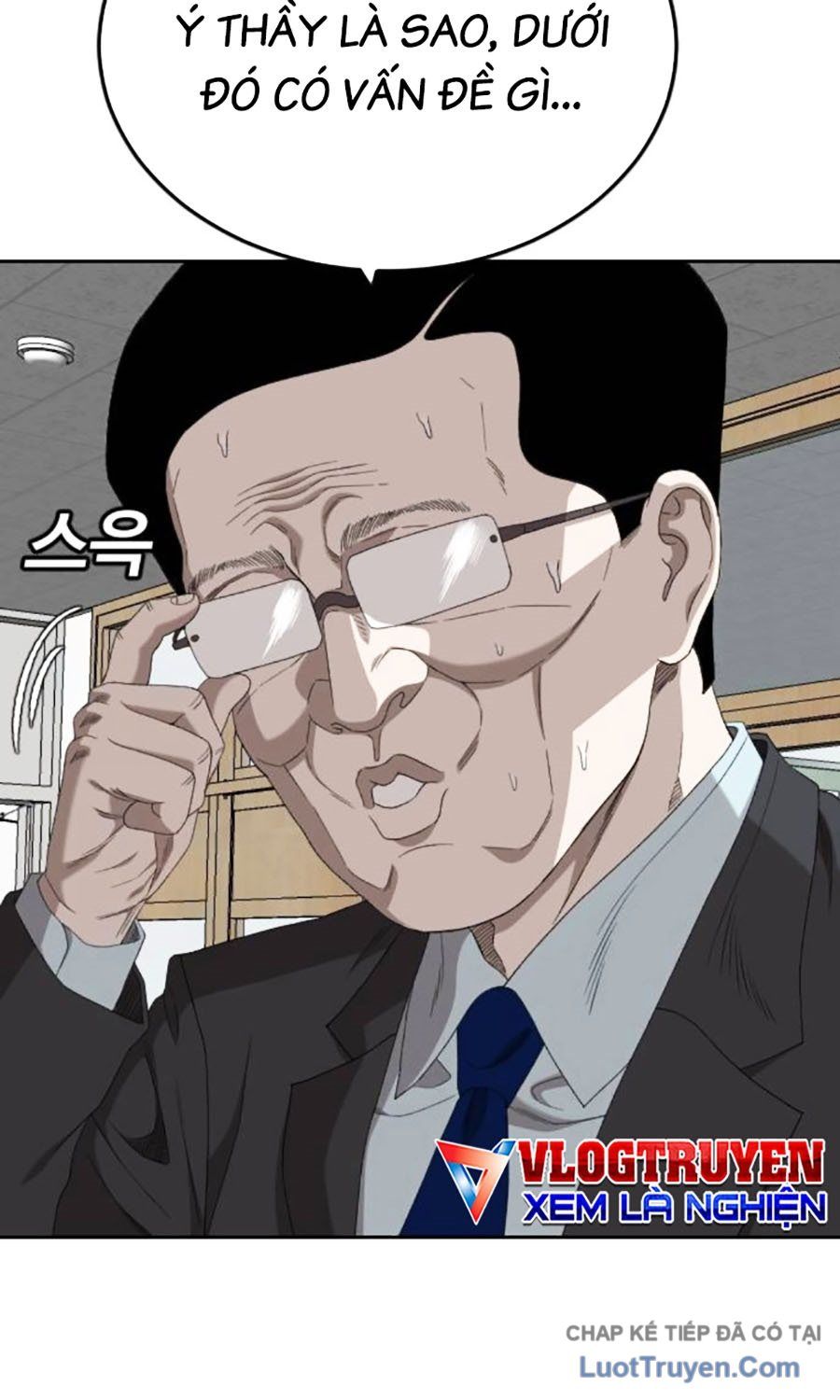 Người Xấu Chap 282 - Next Chap 283