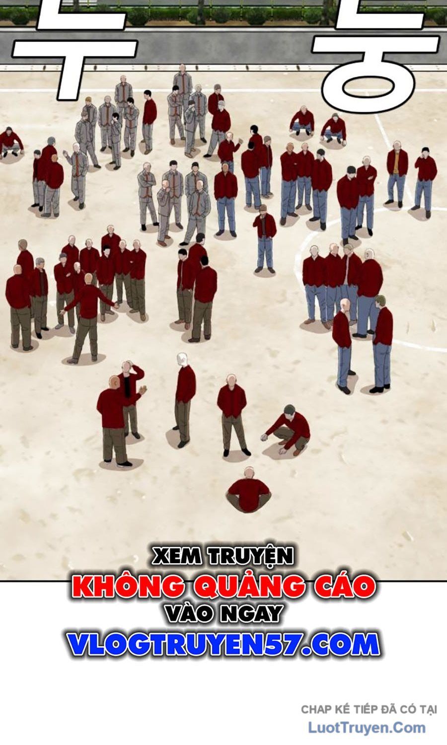 Người Xấu Chap 282 - Next Chap 283