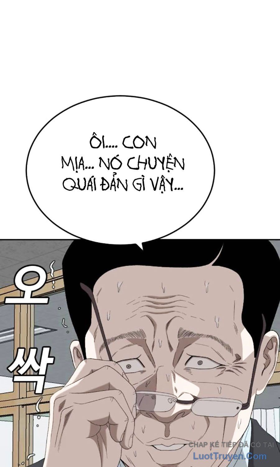 Người Xấu Chap 282 - Next Chap 283