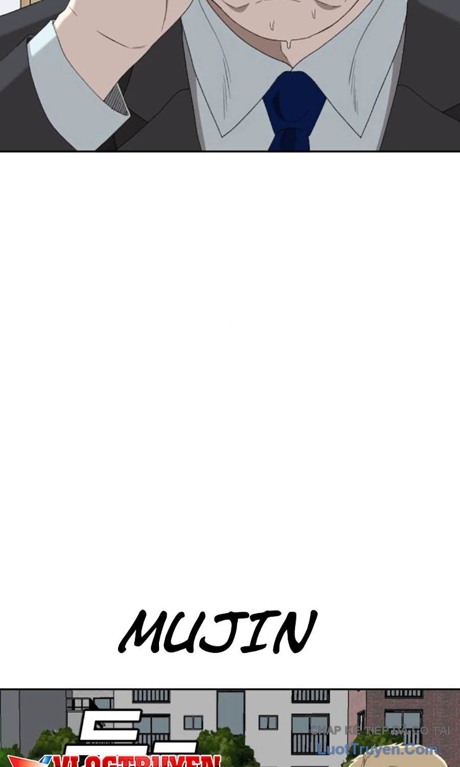 Người Xấu Chap 282 - Next Chap 283