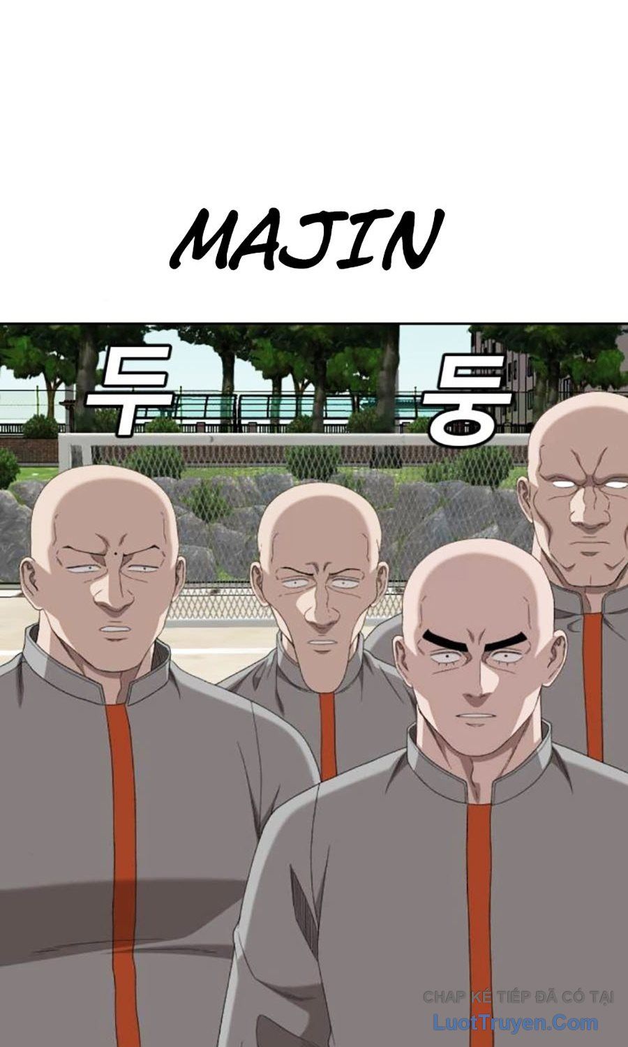 Người Xấu Chap 282 - Next Chap 283