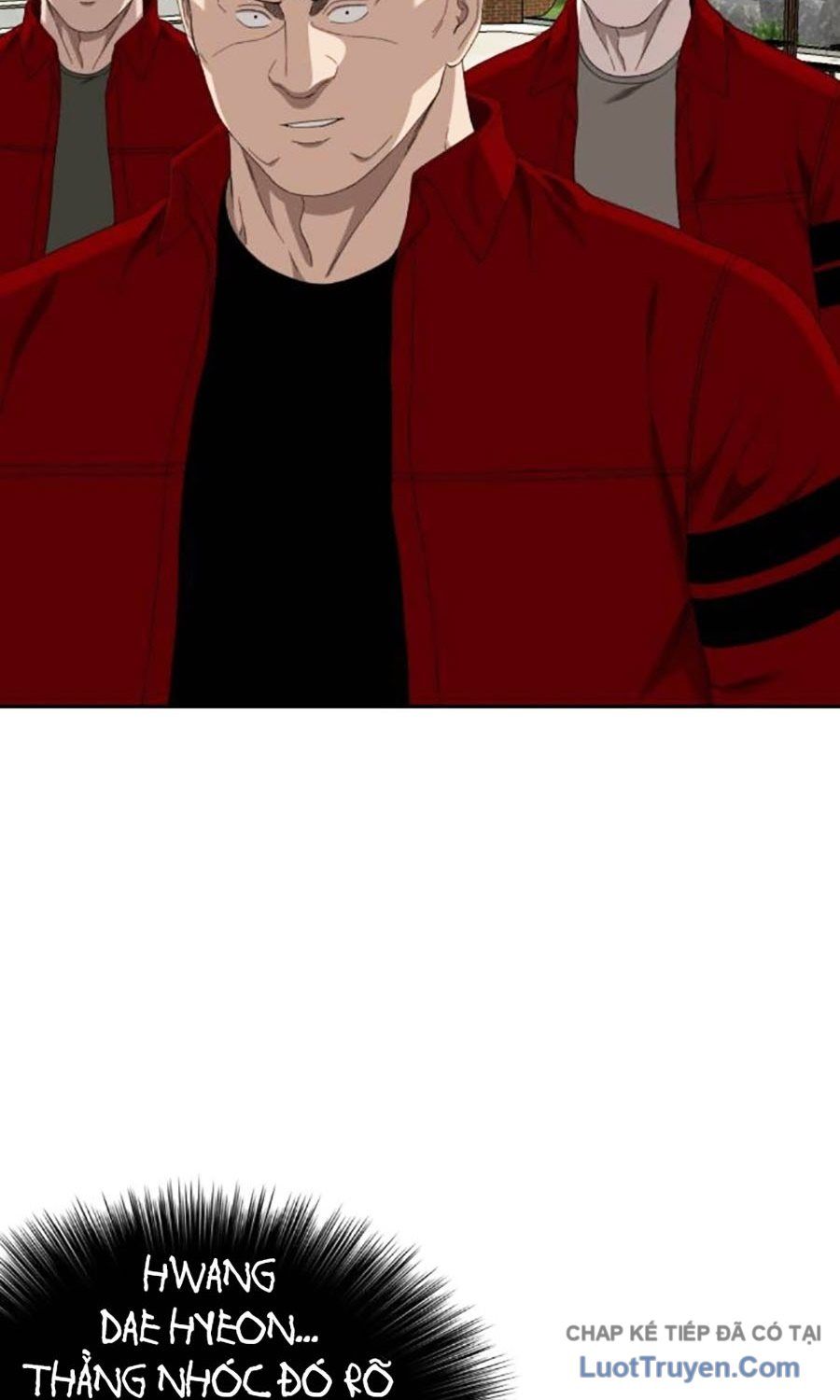 Người Xấu Chap 282 - Next Chap 283