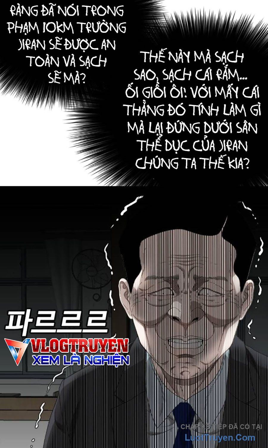 Người Xấu Chap 282 - Next Chap 283