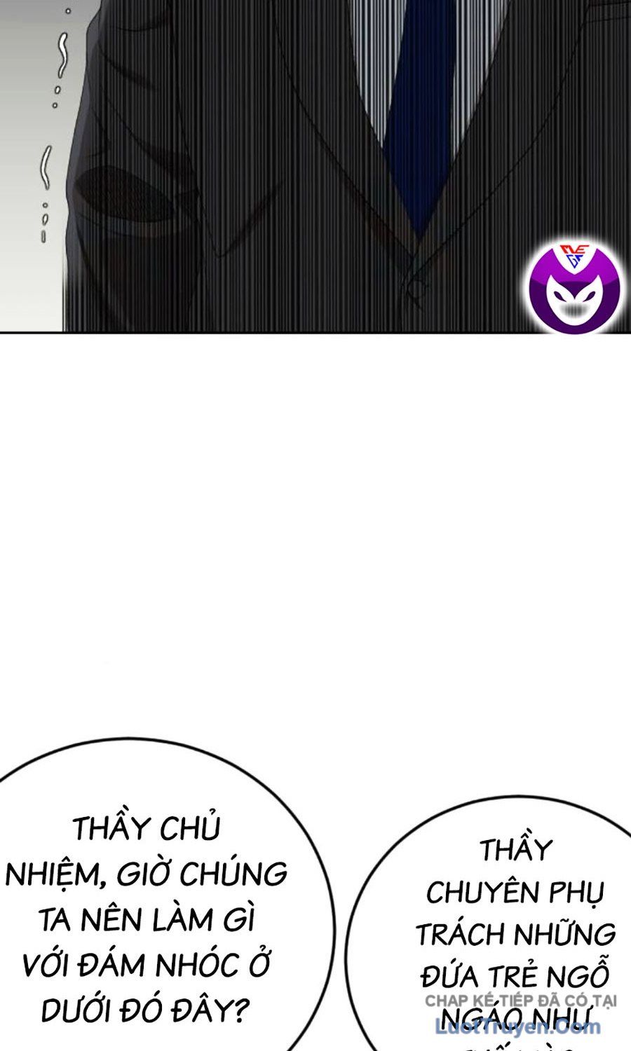Người Xấu Chap 282 - Next Chap 283