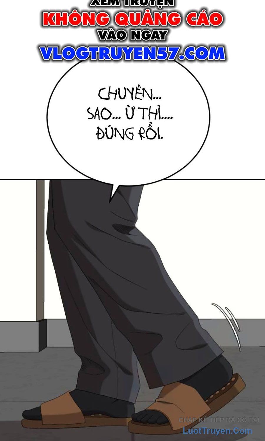 Người Xấu Chap 282 - Next Chap 283