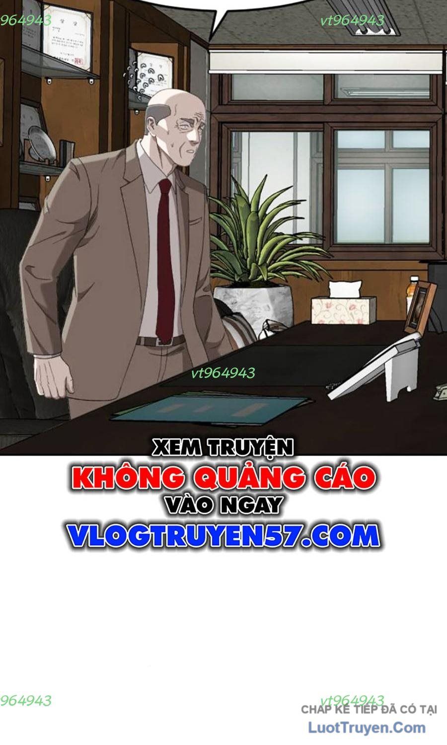 Người Xấu Chap 282 - Next Chap 283