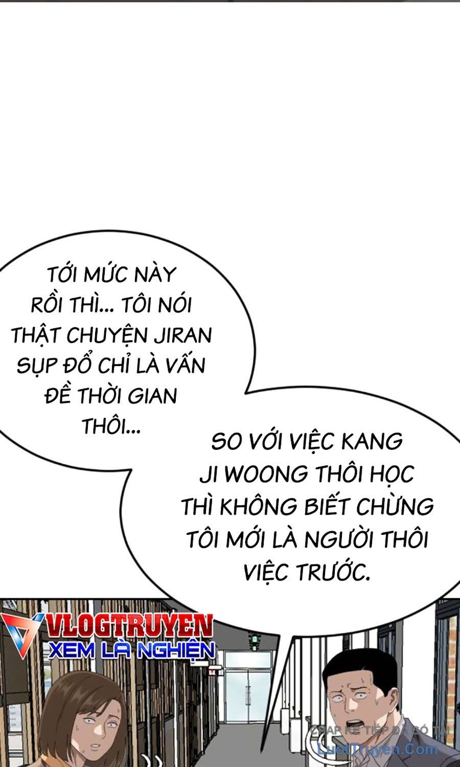 Người Xấu Chap 282 - Next Chap 283