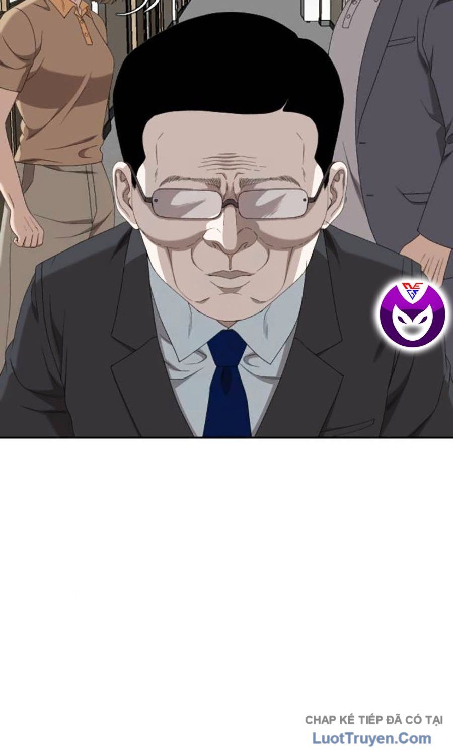 Người Xấu Chap 282 - Next Chap 283