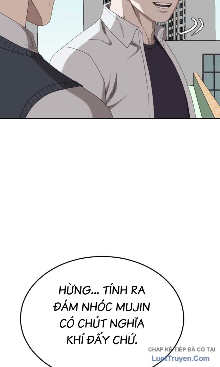 Người Xấu Chap 282 - Next Chap 283