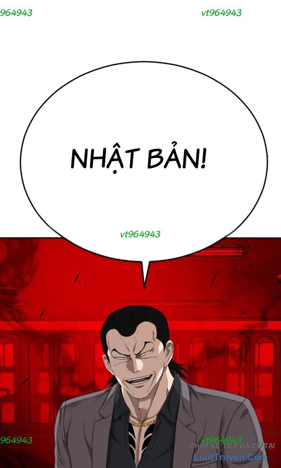 Người Xấu Chap 282 - Next Chap 283