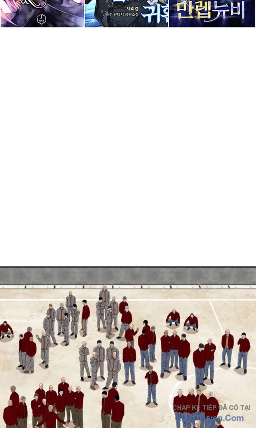 Người Xấu Chap 282 - Next Chap 283