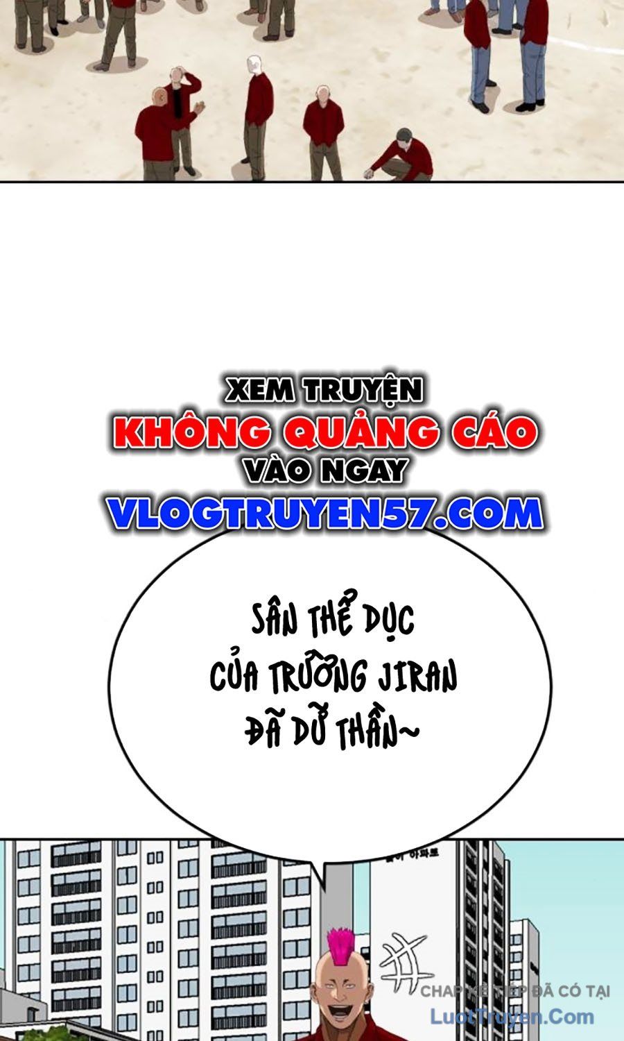 Người Xấu Chap 282 - Next Chap 283