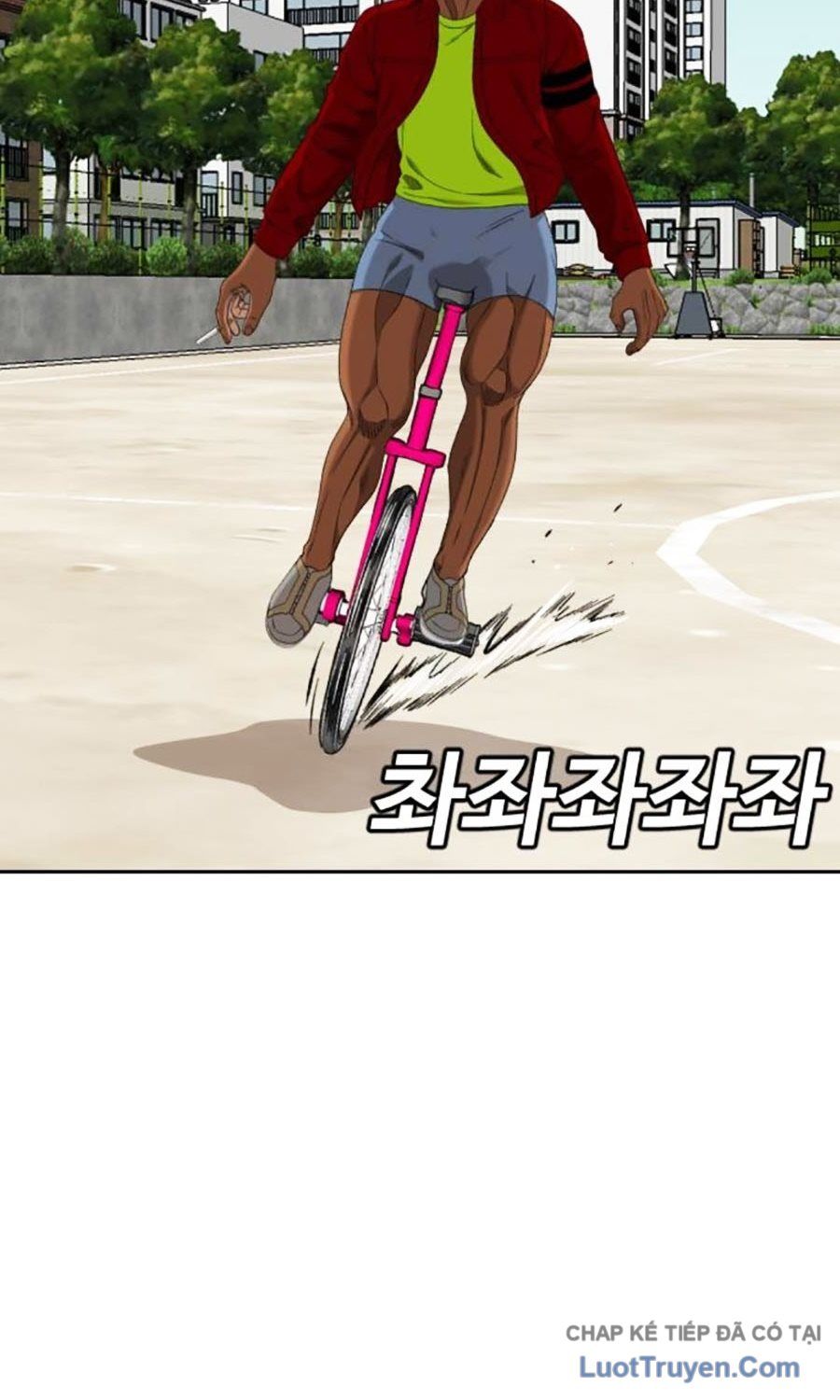 Người Xấu Chap 282 - Next Chap 283