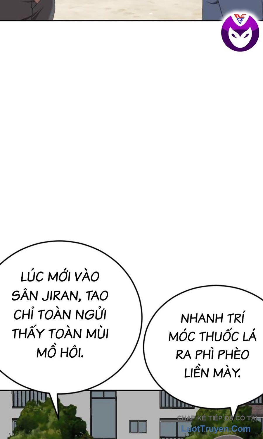 Người Xấu Chap 282 - Next Chap 283