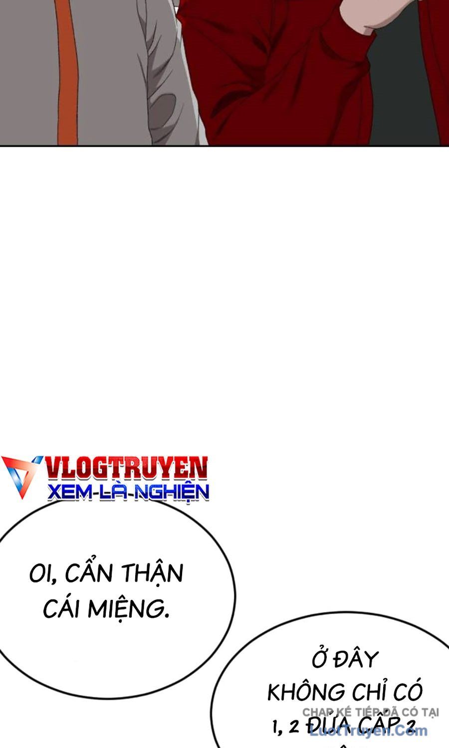 Người Xấu Chap 282 - Next Chap 283