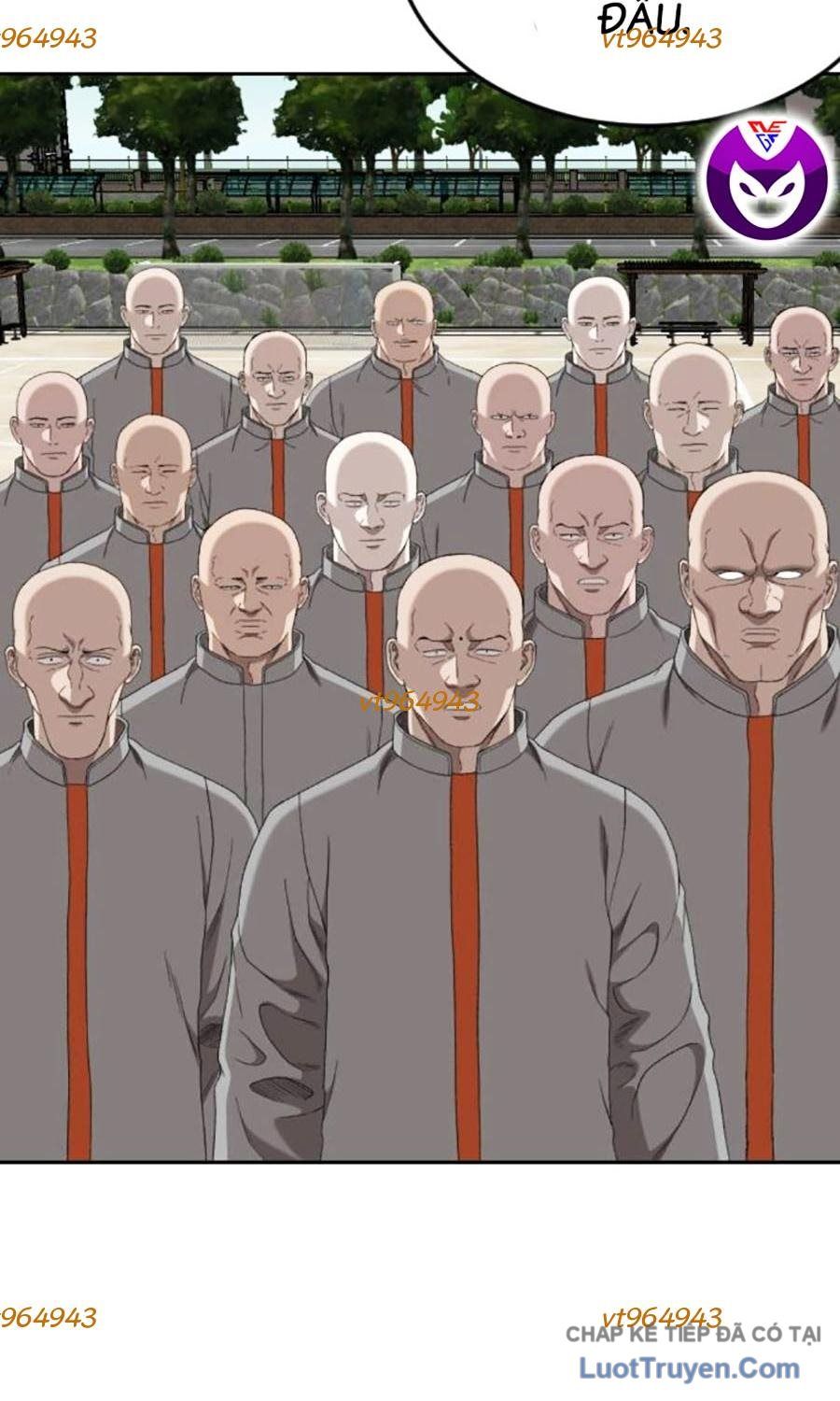 Người Xấu Chap 282 - Next Chap 283