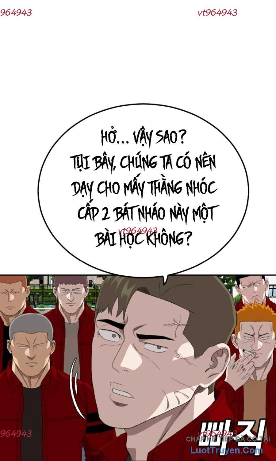 Người Xấu Chap 282 - Next Chap 283