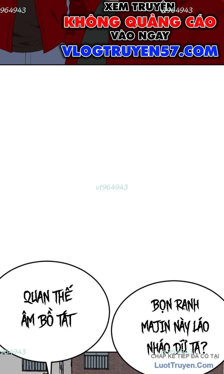 Người Xấu Chap 282 - Next Chap 283