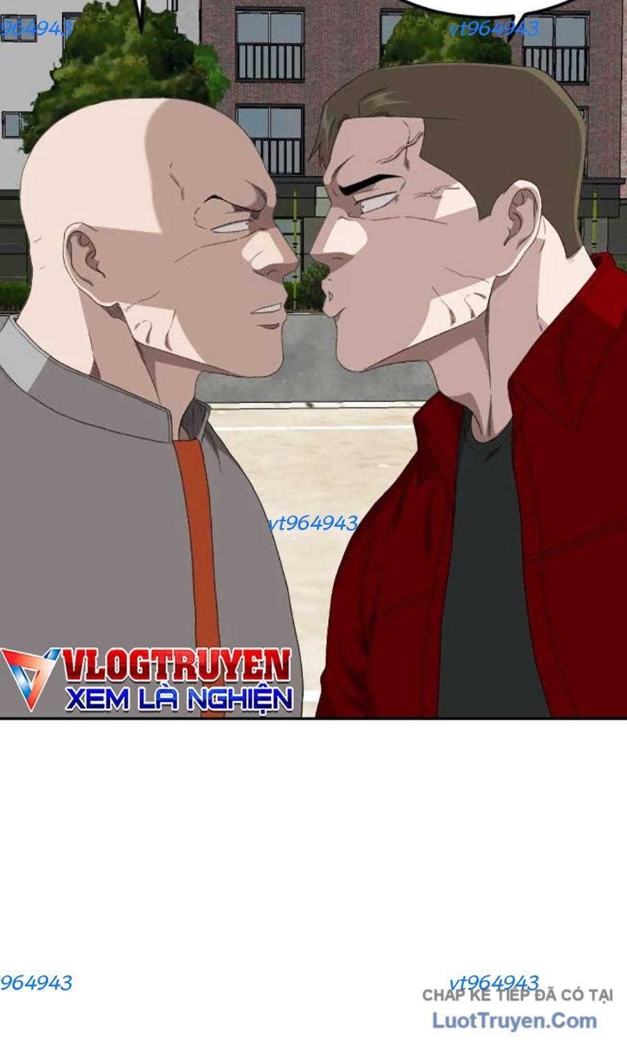 Người Xấu Chap 282 - Next Chap 283